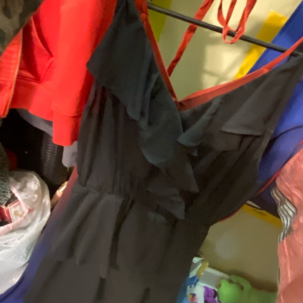 2 dresses. Fresh bundle! - Picture 3 of 3